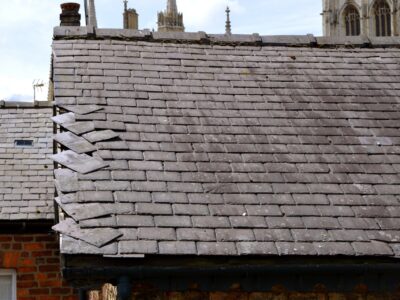 Best Roofers in Wolverhampton