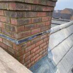 chimneys in Evesham