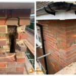 local Evesham brick repair service