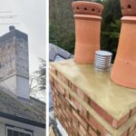 near me Chimney Repairs in Evesham