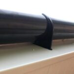 Guttering around Evesham