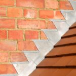 Lead Flashing near Balsall Common