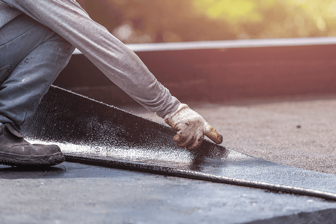 repairing roof nearby Emergency Roof Repairs in Wolverhampton