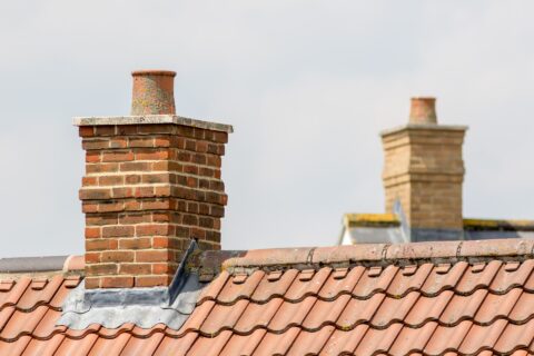 <b>Chimney</b> Repairs