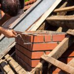 Chimney repointing Wolverhampton