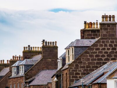 Best Chimney Repairs Company in Wolverhampton