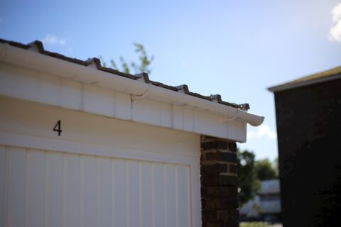 Evesham Gutter Fixing Service 