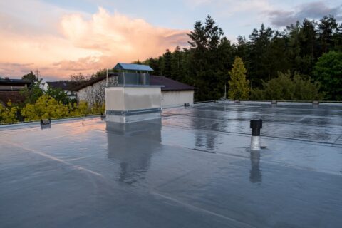 Evesham Repairs for Flat Roofs WR11