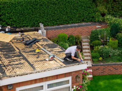 roof Repairs near me in Wolverhampton