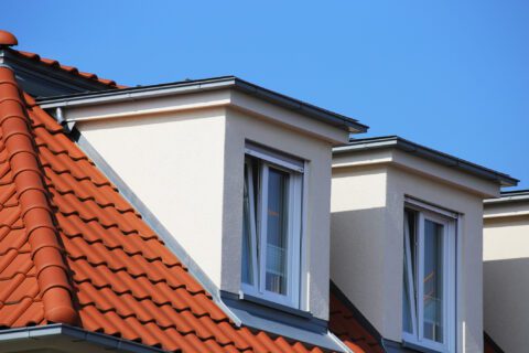 Balsall Common Lead Flashing Fixing Service 