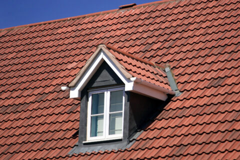Lead Flashing Repairs Balsall Common
