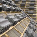 New Tiled Roof Installations Wolverhampton