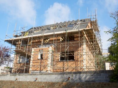 slate roofs in Wolverhampton