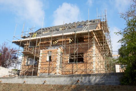 Roof Replacement