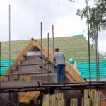 Pitched roof specialists Evesham
