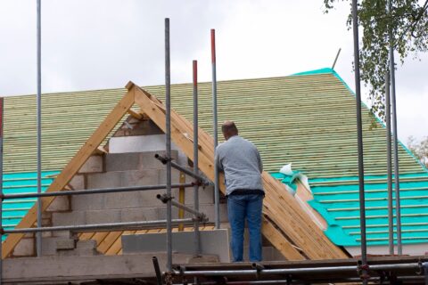 <b>Emergency</b> Roof Repairs Evesham
