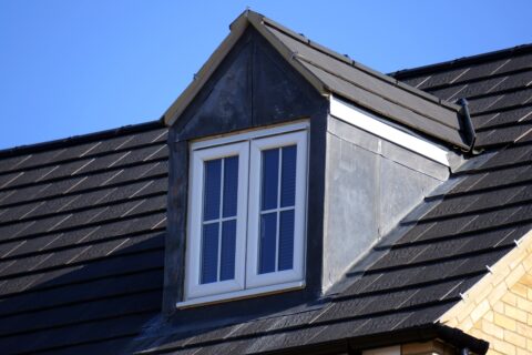 Trusted Lead Flashing Repairs in Balsall Common CV7