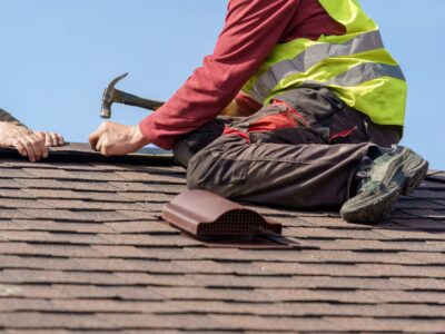 Roof repair specialist near me Evesham