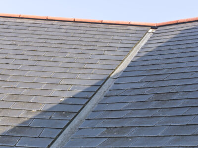 Lead roof replacement near me in Balsall Common