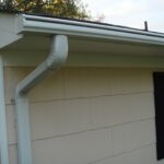 Roofline contractor in Evesham