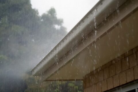 Gutter Repairs Evesham