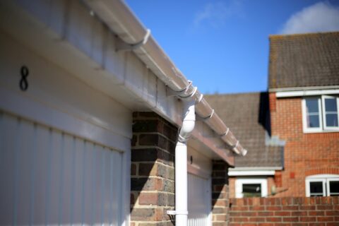 Trusted Guttering Repairs in Evesham WR11