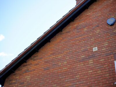reliable guttering Repairs in Evesham