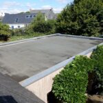 Rubber roofing in Wolverhampton