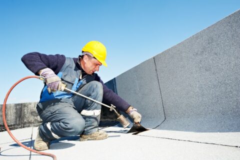 Flat Roof Experts Evesham