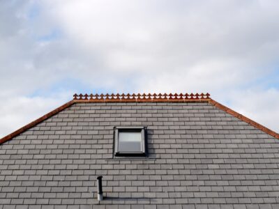 slate Roof Repairs near me in Wolverhampton
