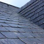 Roof slate repair contractors in Wolverhampton
