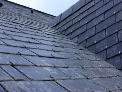 Emergency roof Repairs in Wolverhampton