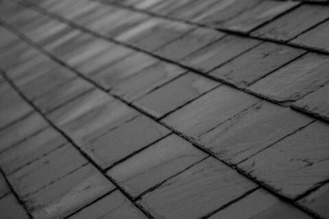 Tiling & Slate Roofing