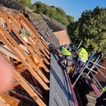 Affordable roofing services Evesham