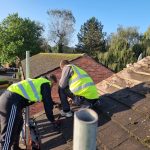 Flat roofing specialists Wolverhampton