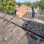 Reliable roofing company Wolverhampton