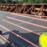 Professional roofers Wolverhampton